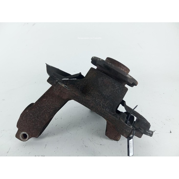 1612735380 MANGUETA DEL IZQ CITROEN JUMPER Autobús |Desguaces La Cabaña