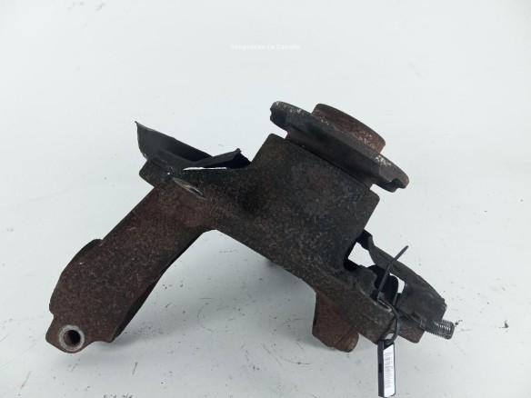 1612735380 MANGUETA DEL IZQ CITROEN JUMPER Autobús |Desguaces La Cabaña