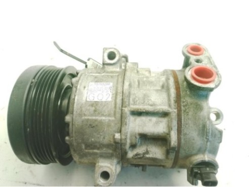 GE4471905041 COMPRESOR AA OPEL CORSA D (S07)|Desguaces La Cabaña