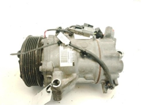 926004536R COMPRESOR AA RENAULT CAPTUR II (HF_)|Desguaces La Cabaña
