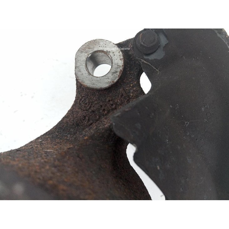 1612735380 MANGUETA DEL IZQ CITROEN JUMPER Autobús |Desguaces La Cabaña