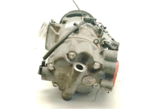 926004536R COMPRESOR AA RENAULT CAPTUR II (HF_)|Desguaces La Cabaña