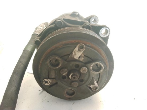 7D0820805H COMPRESOR AA VW LT 28-46 II Caja/Chasis (2DC, 2DF, 2DG, 2DL, 2DM)|Desguaces La Cabaña