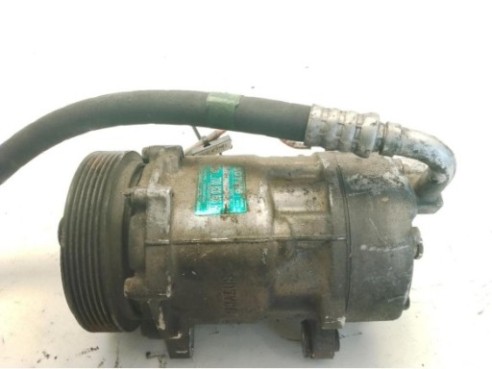 7D0820805H COMPRESOR AA VW LT 28-46 II Caja/Chasis (2DC, 2DF, 2DG, 2DL, 2DM)|Desguaces La Cabaña