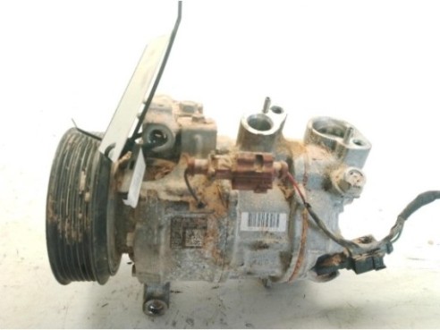 3Q0816803D COMPRESOR AA SEAT IBIZA V (KJ1)|Desguaces La Cabaña
