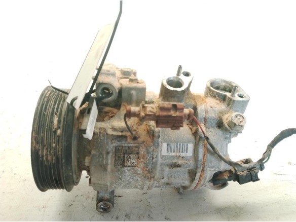 3Q0816803D COMPRESOR AA SEAT IBIZA V (KJ1)|Desguaces La Cabaña