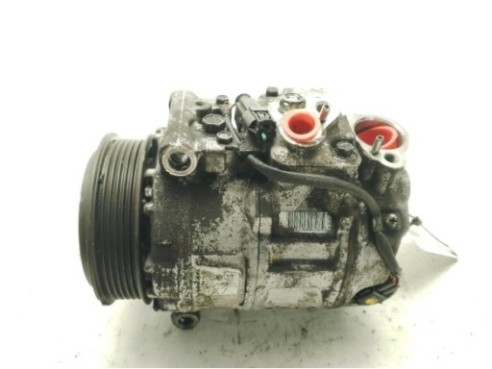 4471806675 COMPRESOR AA MERCEDES BENZ VITO / MIXTO Furgón (W639)|Desguaces La Cabaña