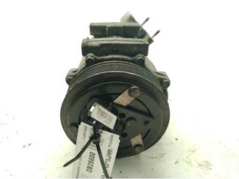 9659232180 COMPRESOR AA CITROEN XSARA PICASSO (N68)|Desguaces La Cabaña