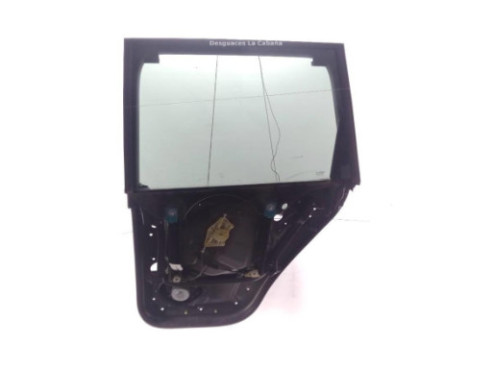 7L0959703C ELEVALUNAS PUERTA LAT TRA IZQ PORSCHE CAYENNE (9PA) |Desguaces La Cabaña