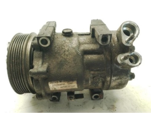 9659232180 COMPRESOR AA CITROEN XSARA PICASSO (N68)|Desguaces La Cabaña