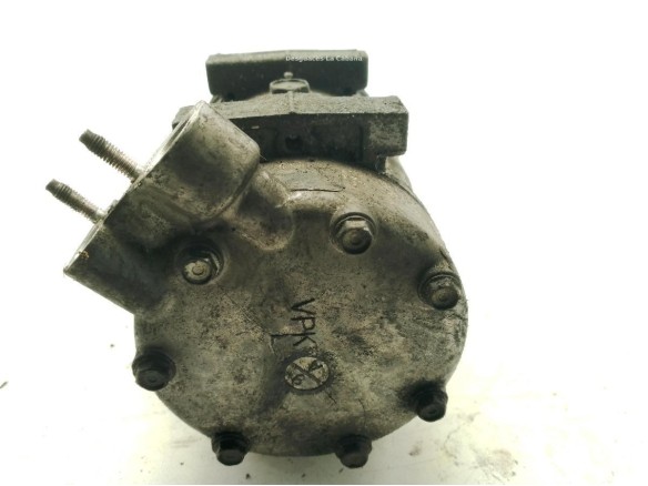 9659232180 COMPRESOR AA CITROEN XSARA PICASSO (N68)|Desguaces La Cabaña