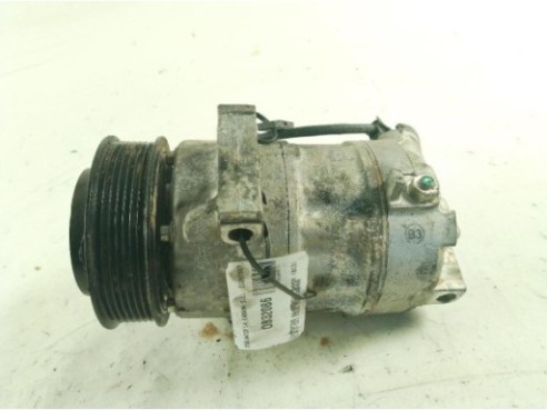 97701Q0400 COMPRESOR AA HYUNDAI BAYON (BC3)|Desguaces La Cabaña