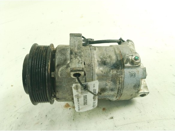 97701Q0400 COMPRESOR AA HYUNDAI BAYON (BC3)|Desguaces La Cabaña