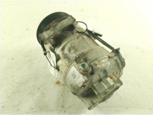 97701Q0400 COMPRESOR AA HYUNDAI BAYON (BC3)|Desguaces La Cabaña