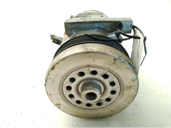 55194880 COMPRESOR AA FIAT PUNTO (199_)|Desguaces La Cabaña