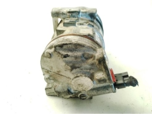 55194880 COMPRESOR AA FIAT PUNTO (199_)|Desguaces La Cabaña