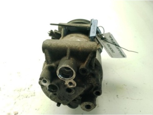 8200316164 COMPRESOR AA RENAULT MEGANE II (BM0/1_, CM0/1_)|Desguaces La Cabaña