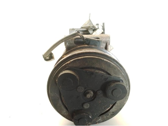 3M5H19D629KF COMPRESOR AA FORD FOCUS II (DA_, HCP)|Desguaces La Cabaña