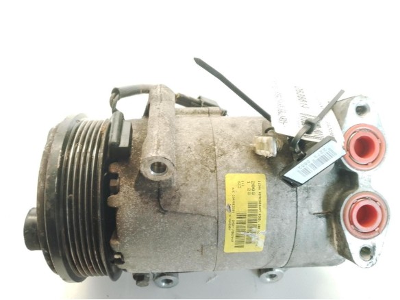 3M5H19D629KF COMPRESOR AA FORD FOCUS II (DA_, HCP)|Desguaces La Cabaña