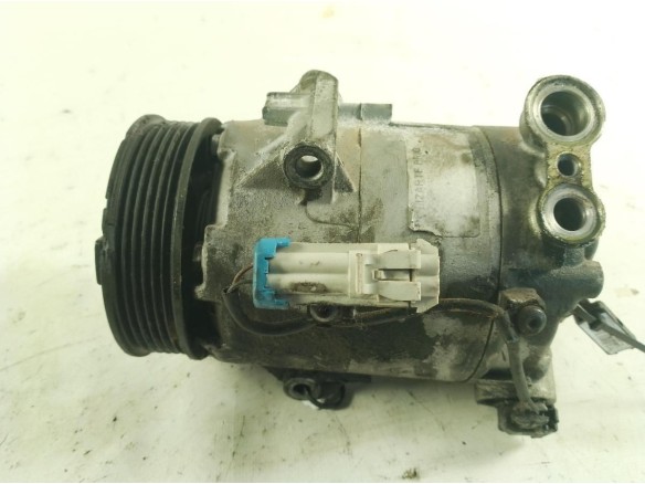 COMPRESOR AA OPEL ASTRA H (A04)|Desguaces La Cabaña