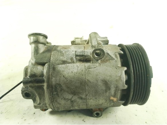 COMPRESOR AA OPEL ASTRA H (A04)|Desguaces La Cabaña