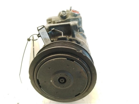 1K0820859N COMPRESOR AA VW GOLF V (1K1)|Desguaces La Cabaña
