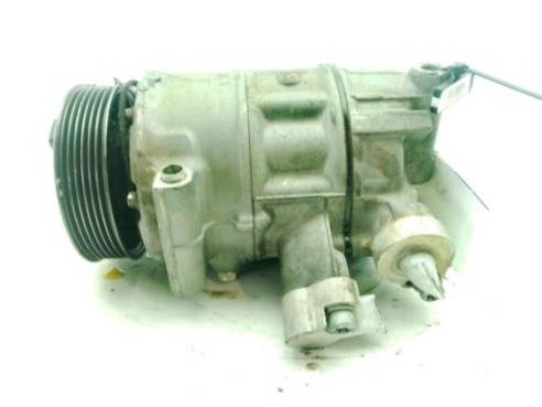 1K0820808F COMPRESOR AA VW PASSAT (362)|Desguaces La Cabaña