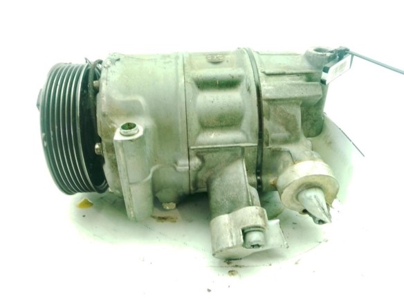 1K0820808F COMPRESOR AA VW PASSAT (362)|Desguaces La Cabaña