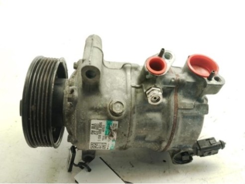 5Q0820803C COMPRESOR AA AUDI A3 Sportback (8VA, 8VF)|Desguaces La Cabaña
