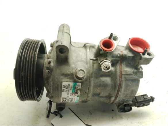 5Q0820803C COMPRESOR AA AUDI A3 Sportback (8VA, 8VF)|Desguaces La Cabaña