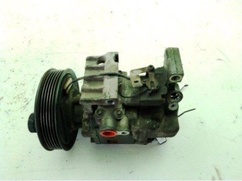 H12A1AF4DW COMPRESOR AA MAZDA 6 Hatchback (GG)|Desguaces La Cabaña