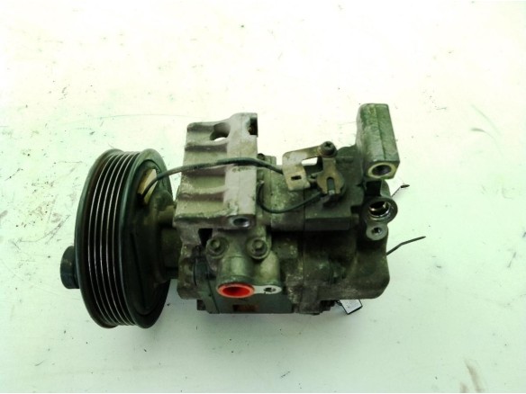 H12A1AF4DW COMPRESOR AA MAZDA 6 Hatchback (GG)|Desguaces La Cabaña
