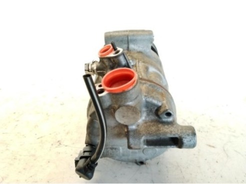 5Q0820803E COMPRESOR AA SEAT LEON (5F1)|Desguaces La Cabaña