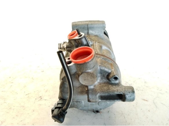 5Q0820803E COMPRESOR AA SEAT LEON (5F1)|Desguaces La Cabaña