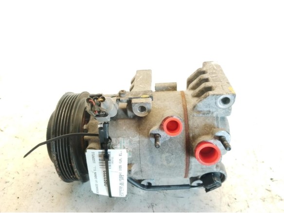 977012Y100  COMPRESOR AA HYUNDAI ix35 (LM, EL, ELH)|Desguaces La Cabaña
