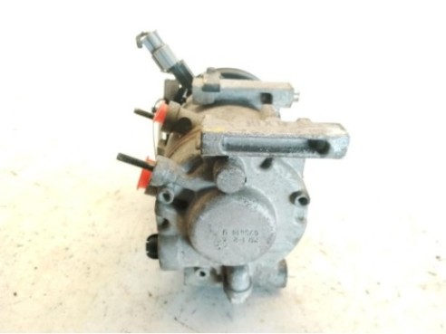 977012Y100  COMPRESOR AA HYUNDAI ix35 (LM, EL, ELH)|Desguaces La Cabaña
