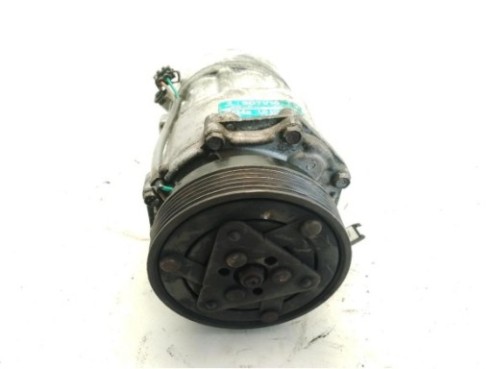 1J0820803N COMPRESOR AA VW GOLF IV (1J1)|Desguaces La Cabaña