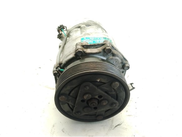 1J0820803N COMPRESOR AA VW GOLF IV (1J1)|Desguaces La Cabaña