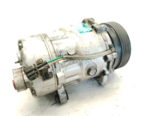 1J0820803N COMPRESOR AA VW GOLF IV (1J1)|Desguaces La Cabaña