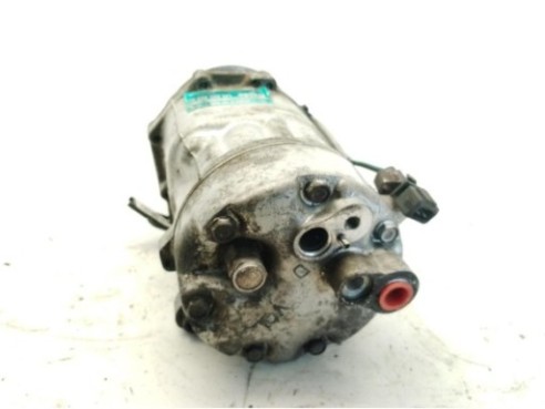 1J0820803N COMPRESOR AA VW GOLF IV (1J1)|Desguaces La Cabaña