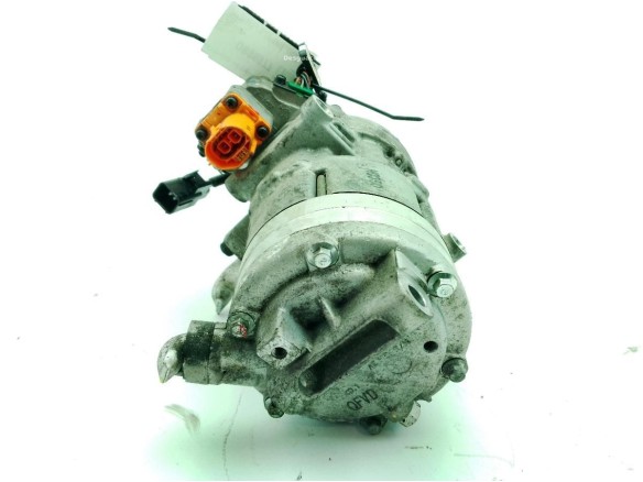 97701G2000 COMPRESOR AA HYUNDAI IONIQ (AE)|Desguaces La Cabaña