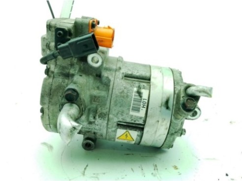 97701G2000 COMPRESOR AA HYUNDAI IONIQ (AE)|Desguaces La Cabaña