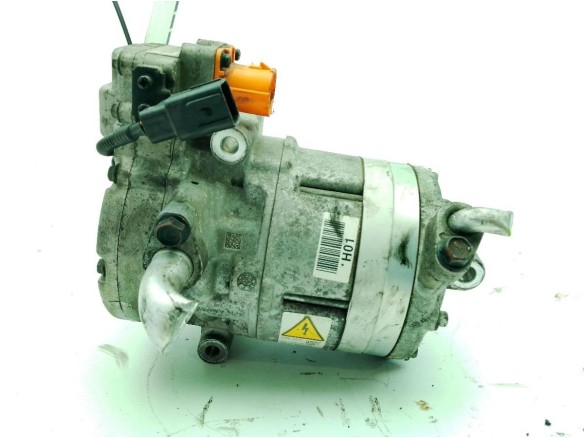 97701G2000 COMPRESOR AA HYUNDAI IONIQ (AE)|Desguaces La Cabaña