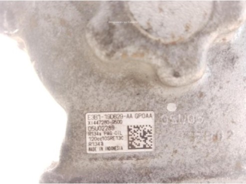 FORD|Desguaces La Cabaña 2