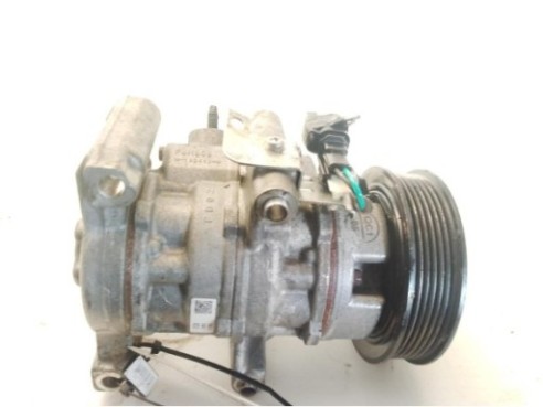 E3B119D629AA COMPRESOR AA FORD TRANSIT COURIER Furgón|Desguaces La Cabaña