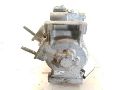 E3B119D629AA COMPRESOR AA FORD TRANSIT COURIER Furgón|Desguaces La Cabaña