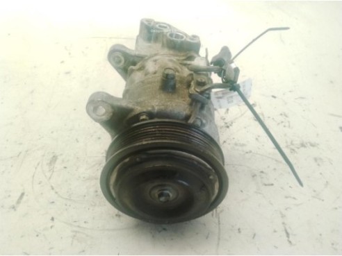 929932805 COMPRESOR AA BMW 4 Gran Coupe (F36)|Desguaces La Cabaña