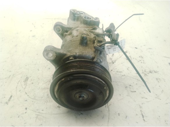 929932805 COMPRESOR AA BMW 4 Gran Coupe (F36)|Desguaces La Cabaña