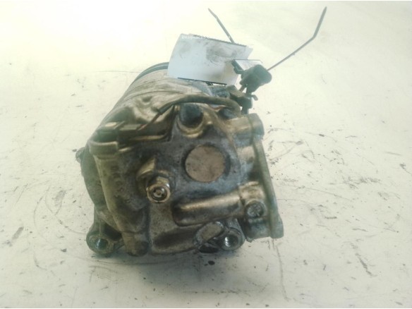 929932805 COMPRESOR AA BMW 4 Gran Coupe (F36)|Desguaces La Cabaña