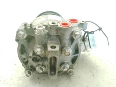 953695429542 COMPRESOR AA OPEL MOKKA / MOKKA X (J13)|Desguaces La Cabaña
